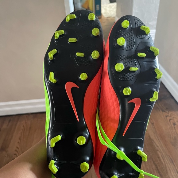 Nike Hypervenom Phantom FG